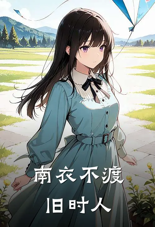 南衣不渡旧时人