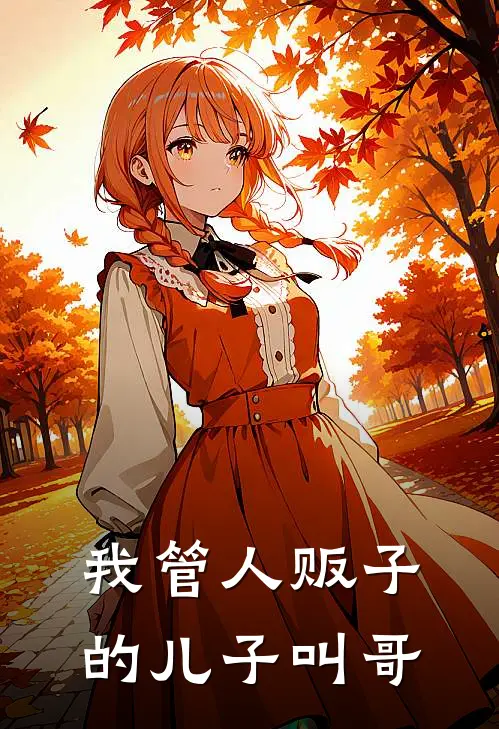 我管人贩子的儿子叫哥