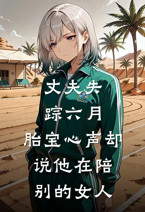 丈夫失踪六月，胎宝心声却说他在陪别的女人