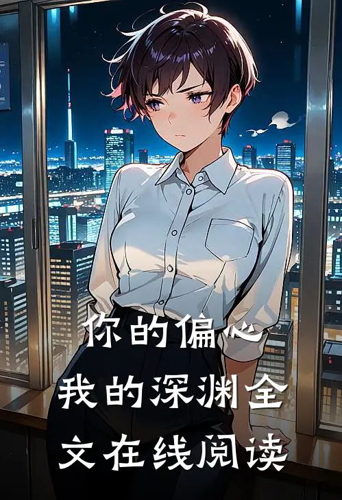 你的偏心，我的深渊全文在线阅读