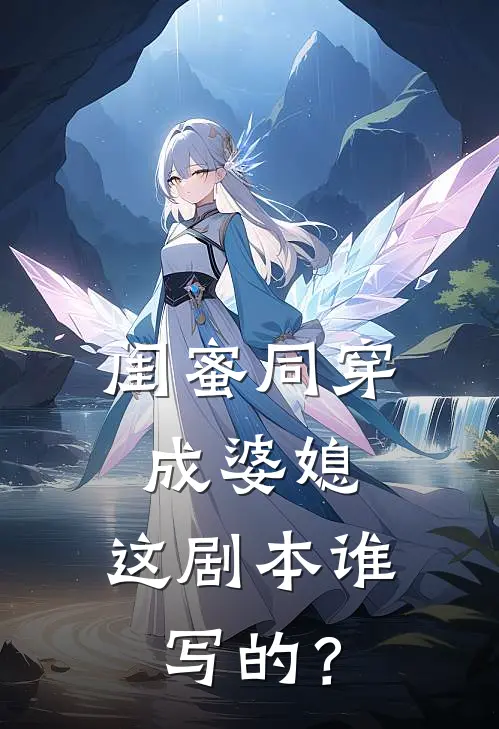 闺蜜同穿成婆媳，这剧本谁写的？
