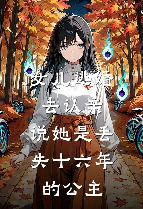 女儿逃婚去认亲，说她是丢失十六年的公主