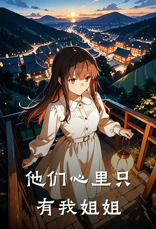 他们心里只有我姐姐