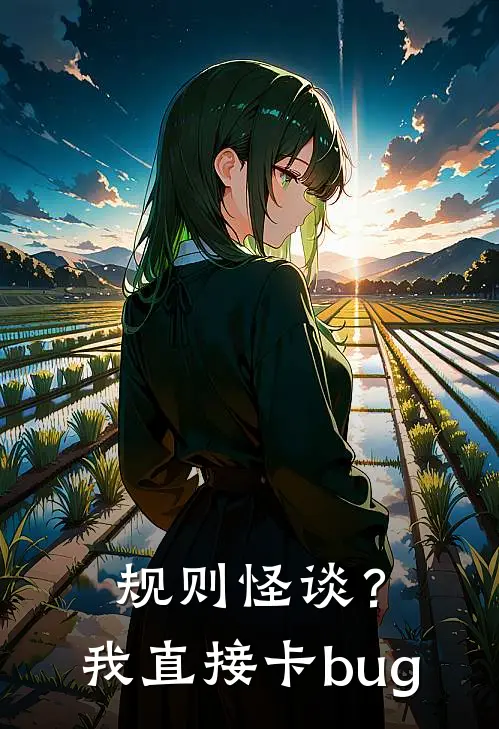 规则怪谈？我直接卡bug