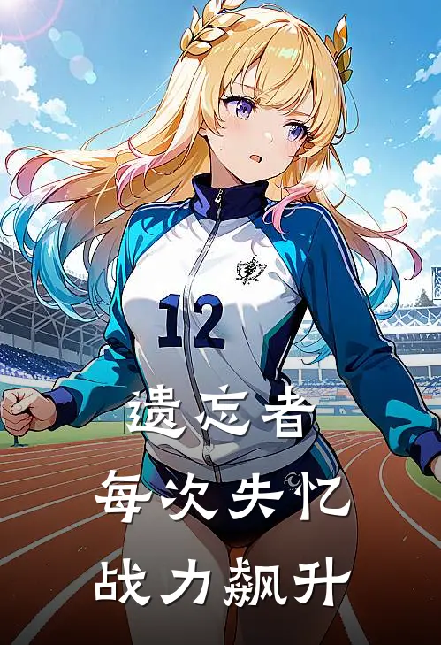 遗忘者：每次失忆，战力飙升