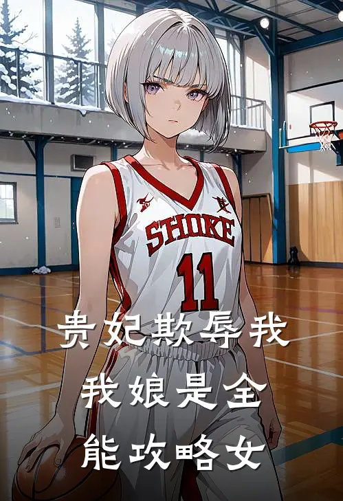 贵妃欺辱我，我娘是全能攻略女