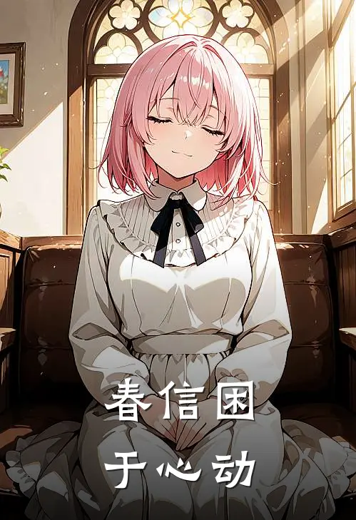 春信困于心动