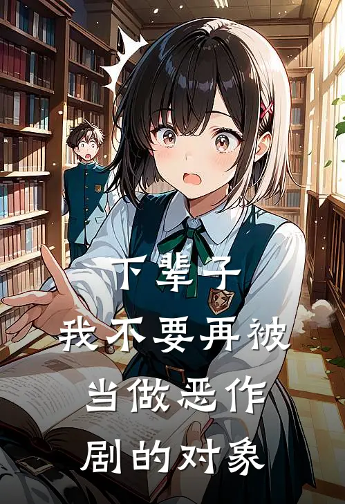 下辈子，我不要再被当做恶作剧的对象