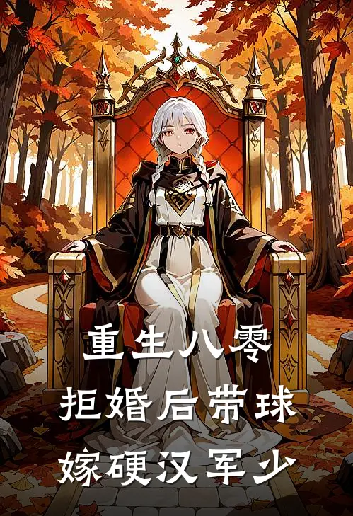 重生八零，拒婚后带球嫁硬汉军少