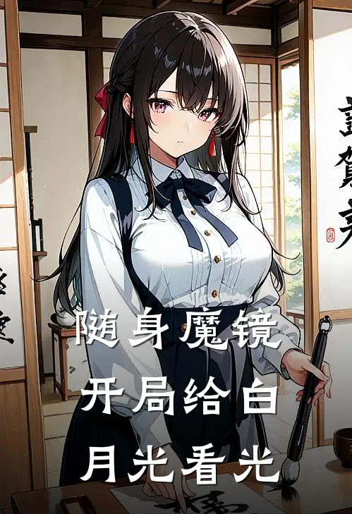 随身魔镜：开局给白月光看光
