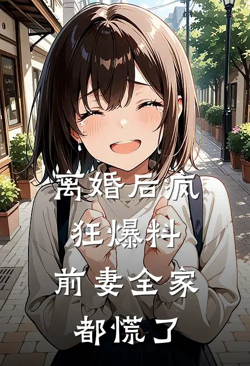 离婚后疯狂爆料，前妻全家都慌了
