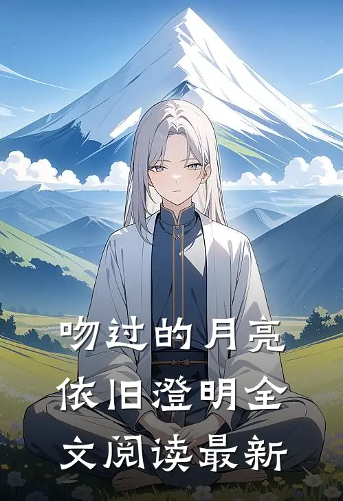 吻过的月亮依旧澄明全文阅读最新