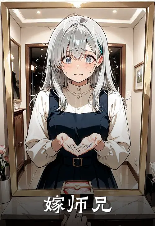 嫁师兄