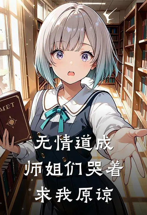 无情道成，师姐们哭着求我原谅