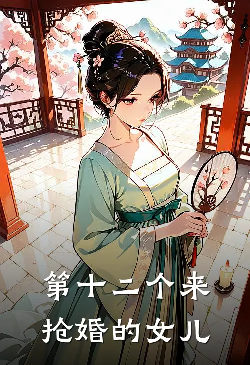 第十二个来抢婚的女儿