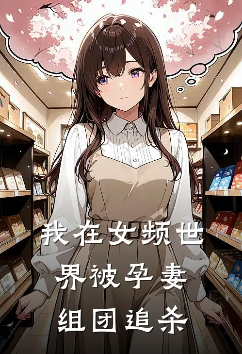 我在女频世界被孕妻组团追杀
