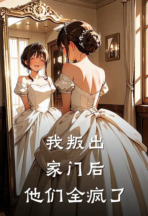 我叛出家门后，他们全疯了