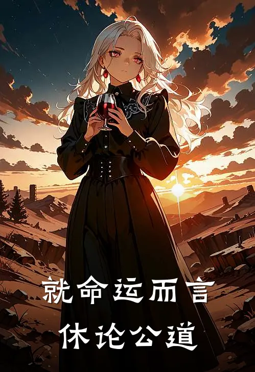 就命运而言，休论公道