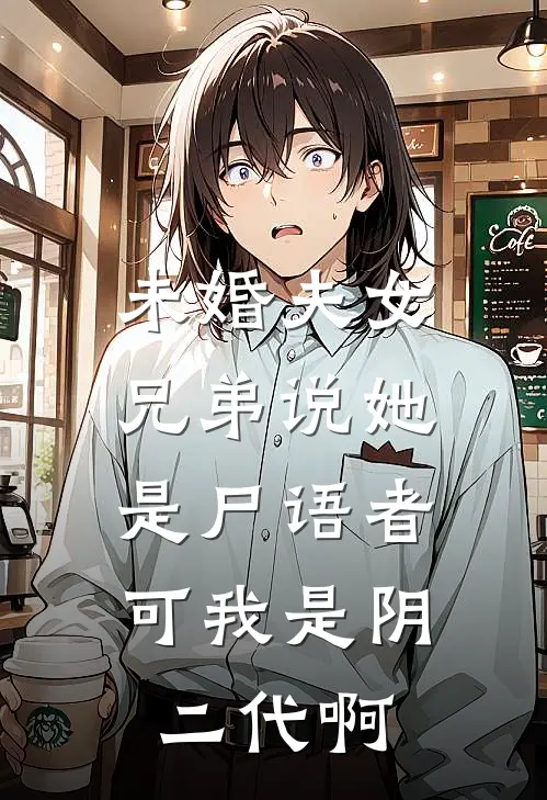 未婚夫女兄弟说她是尸语者，可我是阴二代啊
