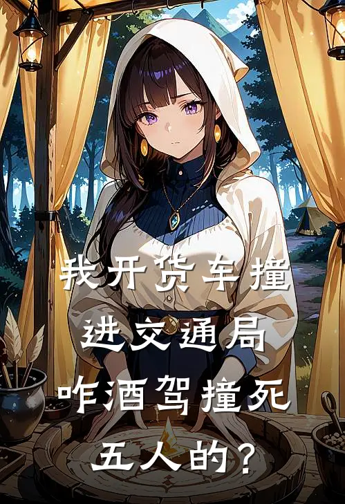 我开货车撞进交通局，咋酒驾撞死五人的？