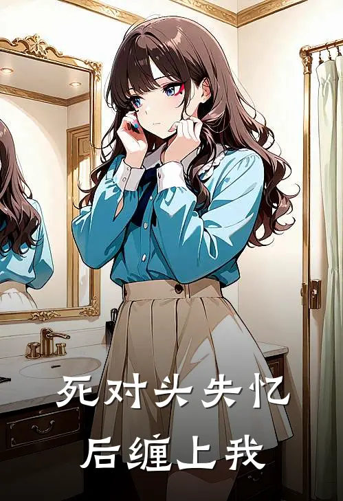 死对头失忆后缠上我