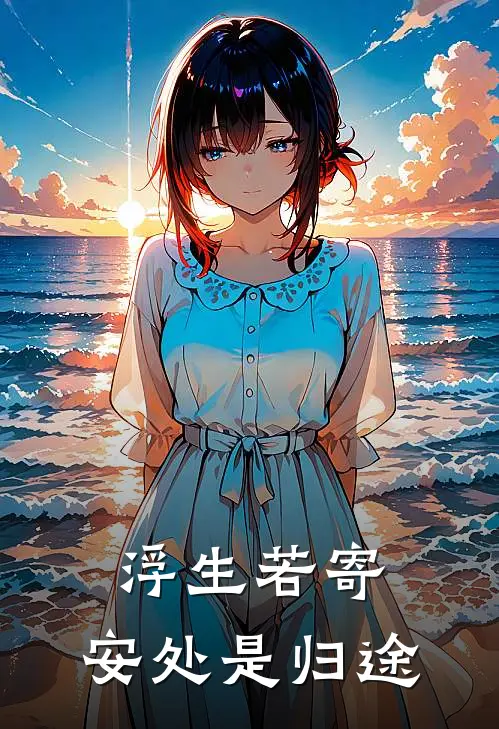 浮生若寄，安处是归途