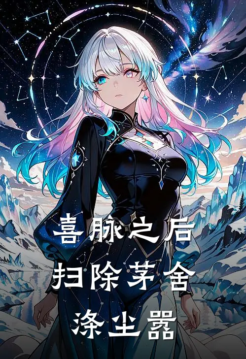 喜脉之后，扫除茅舍涤尘嚣