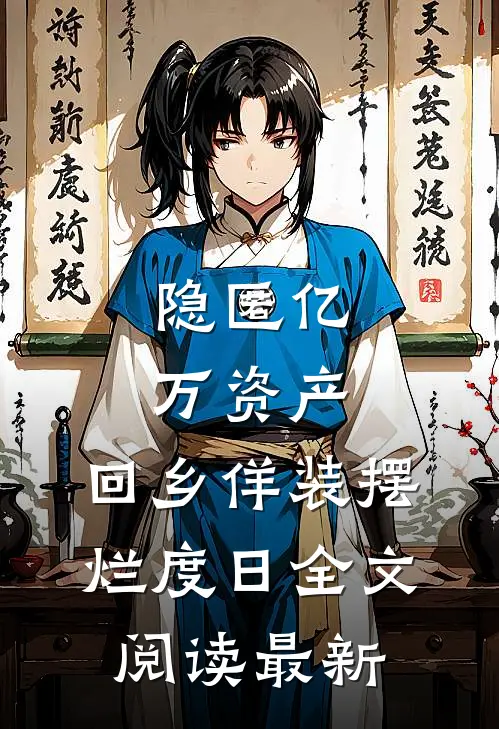 隐匿亿万资产，回乡佯装摆烂度日全文阅读最新