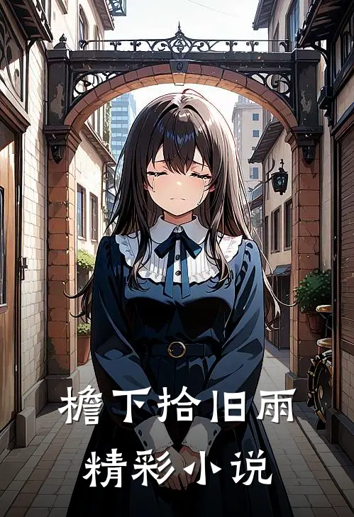 檐下拾旧雨精彩小说