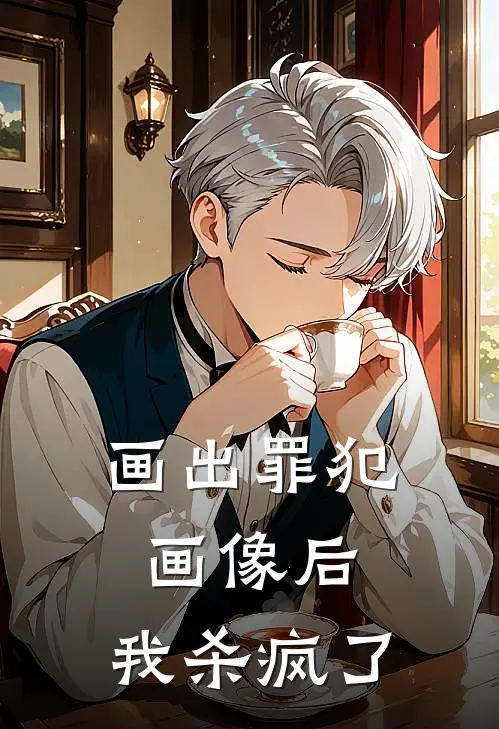 画出罪犯画像后，我杀疯了