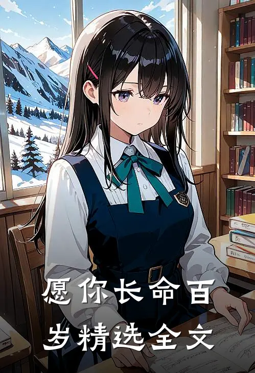 愿你长命百岁精选全文