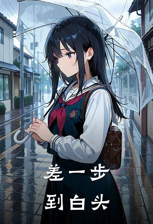 差一步到白头