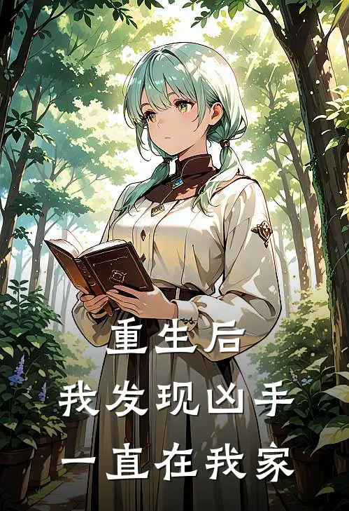 重生后，我发现凶手一直在我家