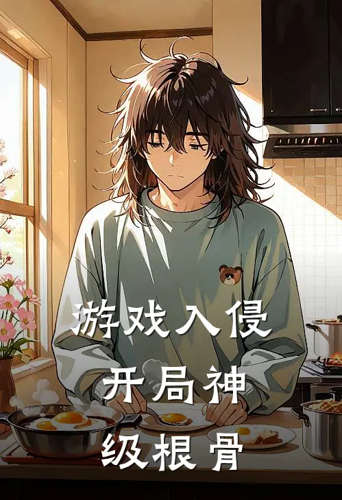 游戏入侵：开局神级根骨