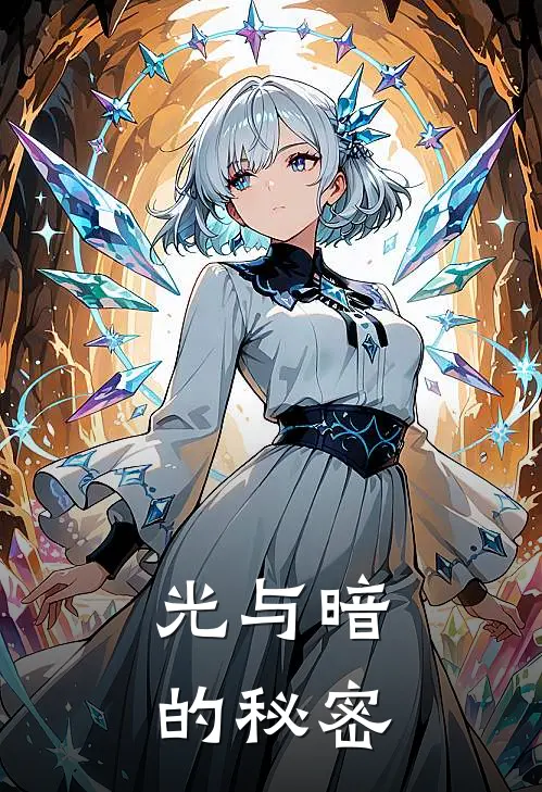 光与暗的秘密