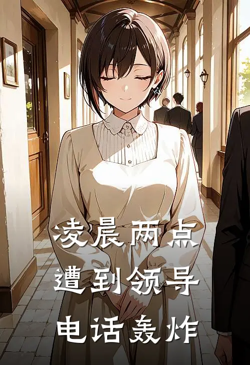 凌晨两点，遭到领导电话轰炸