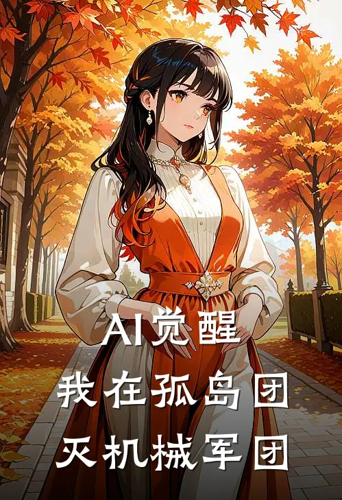 AI觉醒：我在孤岛团灭机械军团