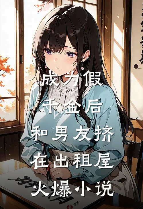 成为假千金后，和男友挤在出租屋火爆小说