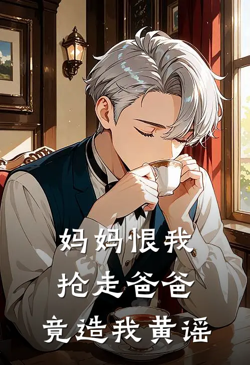 妈妈恨我抢走爸爸，竟造我黄谣