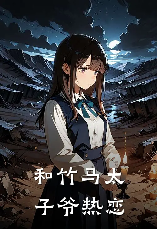 和竹马太子爷热恋