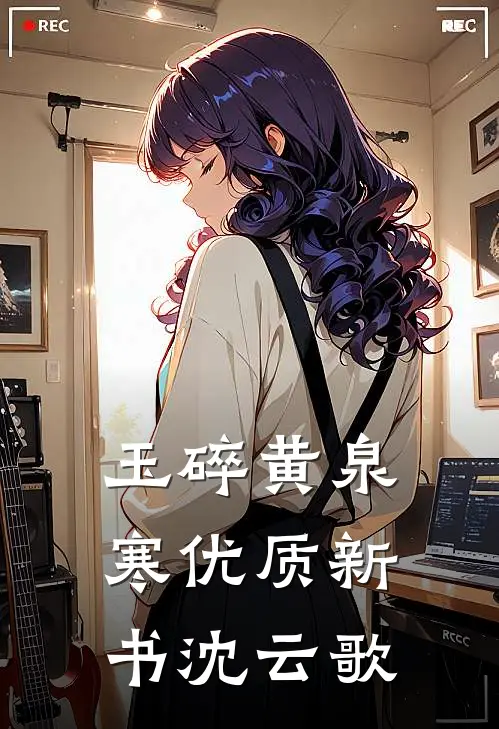 玉碎黄泉寒优质新书沈云歌
