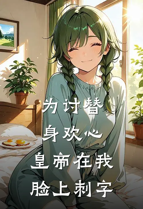 为讨替身欢心，皇帝在我脸上刺字