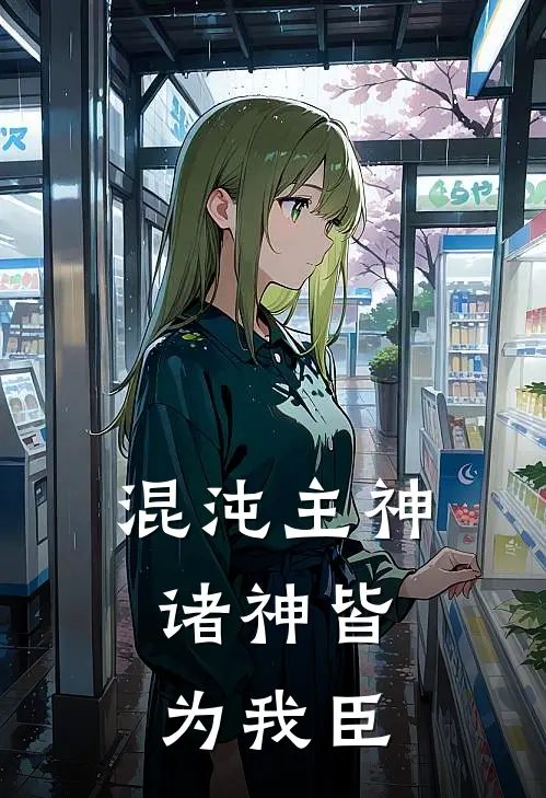 混沌主神：诸神皆为我臣