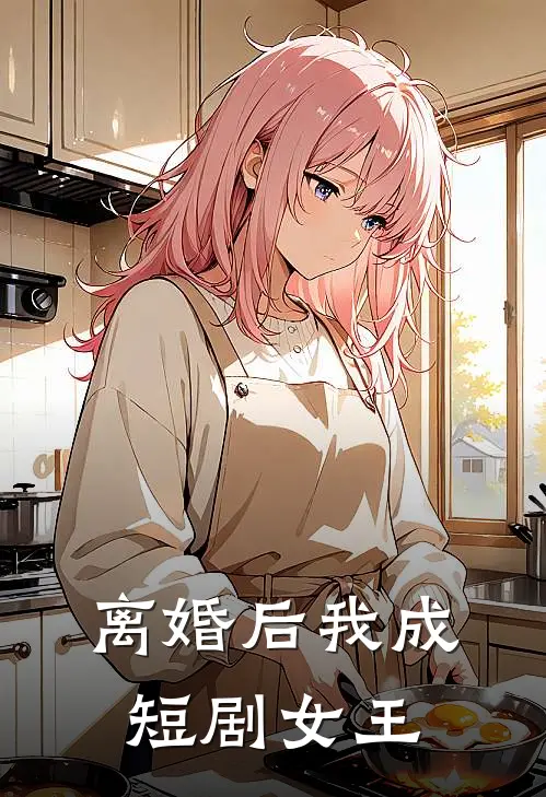离婚后我成短剧女王