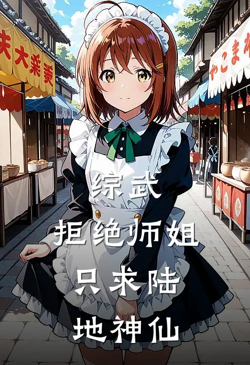 综武：拒绝师姐，只求陆地神仙