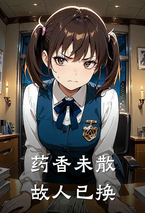 药香未散，故人已换