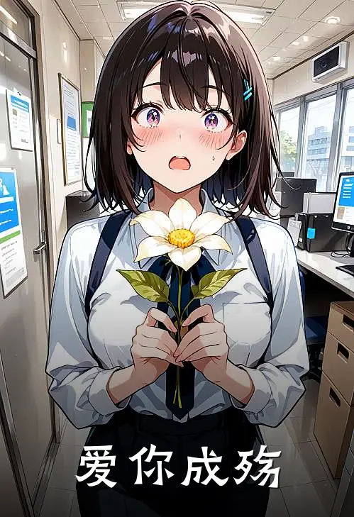 爱你成殇