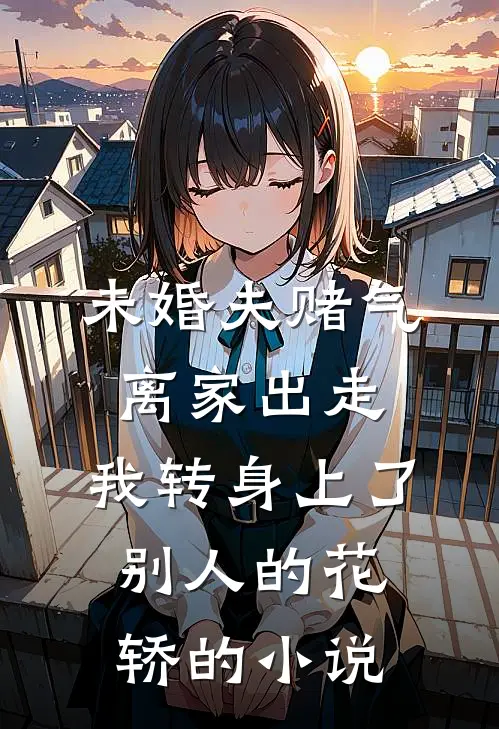 未婚夫赌气离家出走，我转身上了别人的花轿的小说
