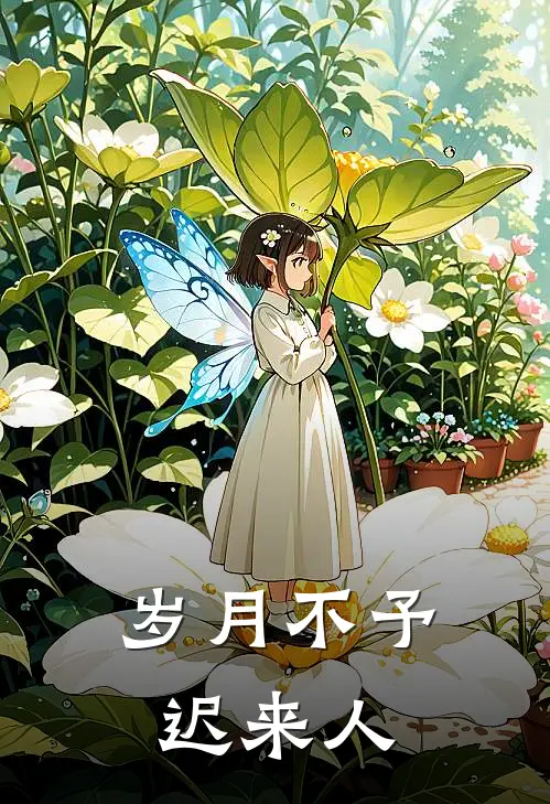 岁月不予迟来人