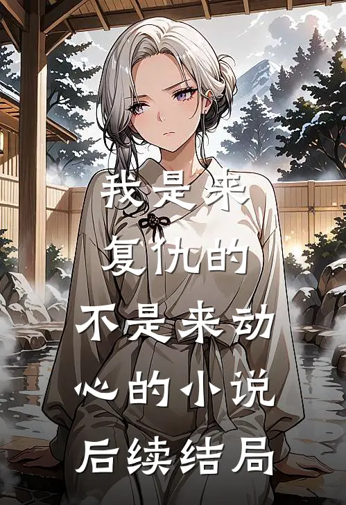 我是来复仇的，不是来动心的小说后续结局